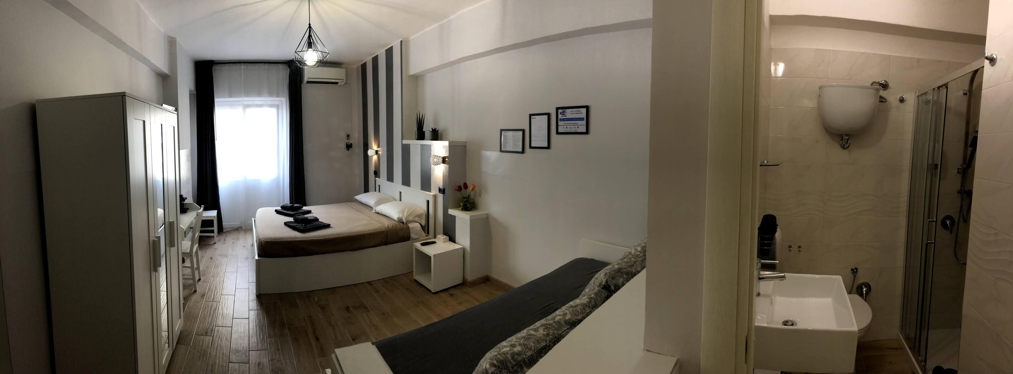 Foto - Avec Moi Roma