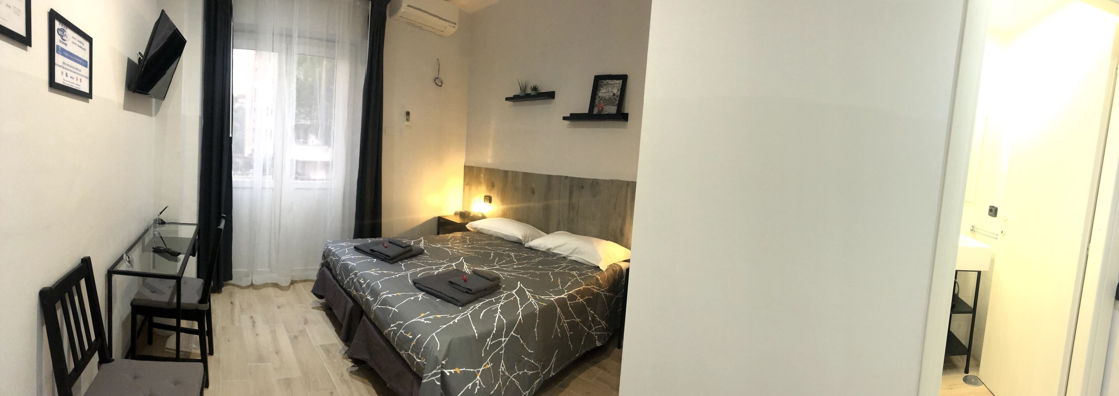 Foto - Avec Moi Roma