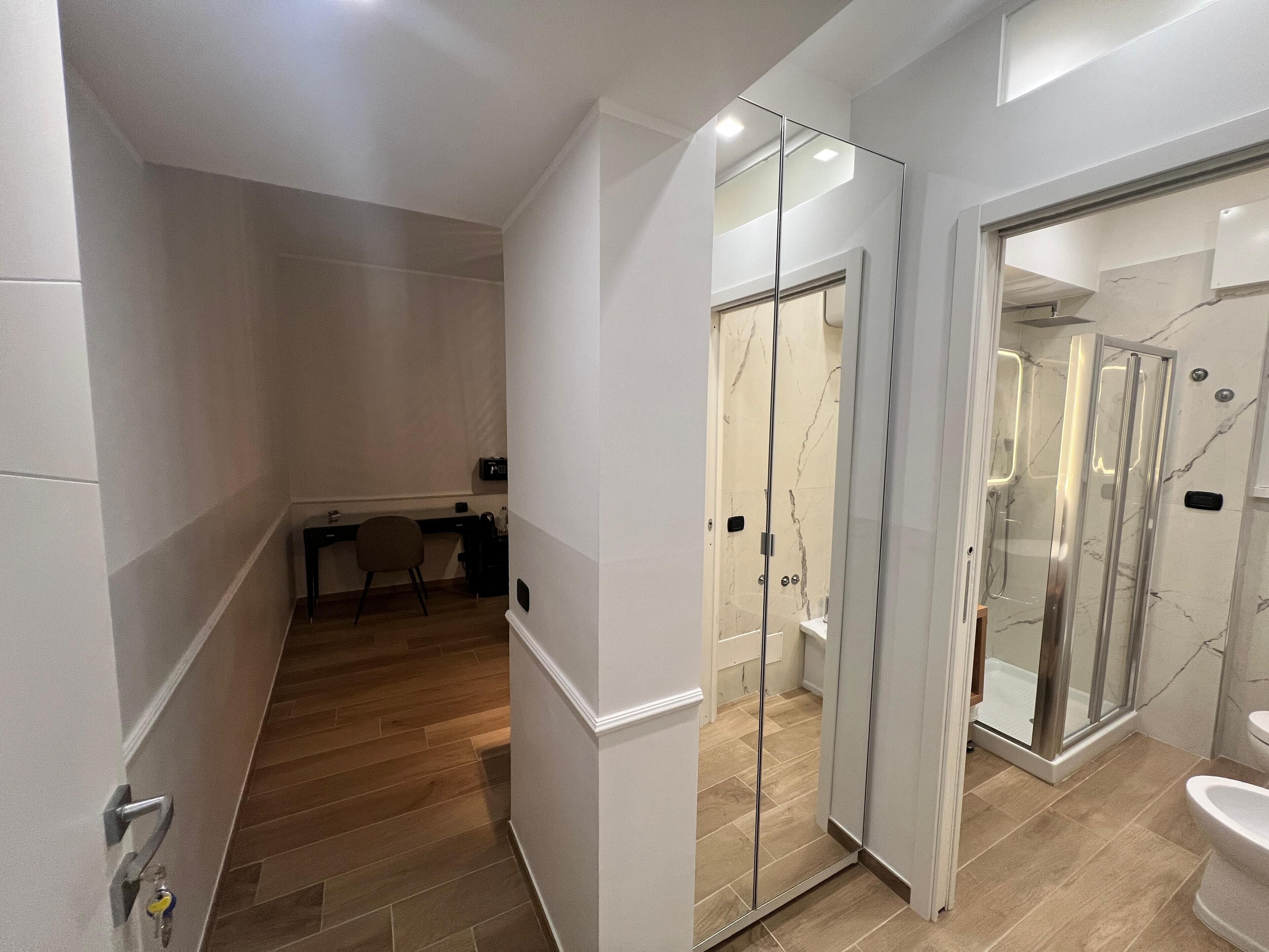 Foto - Avec Moi Roma