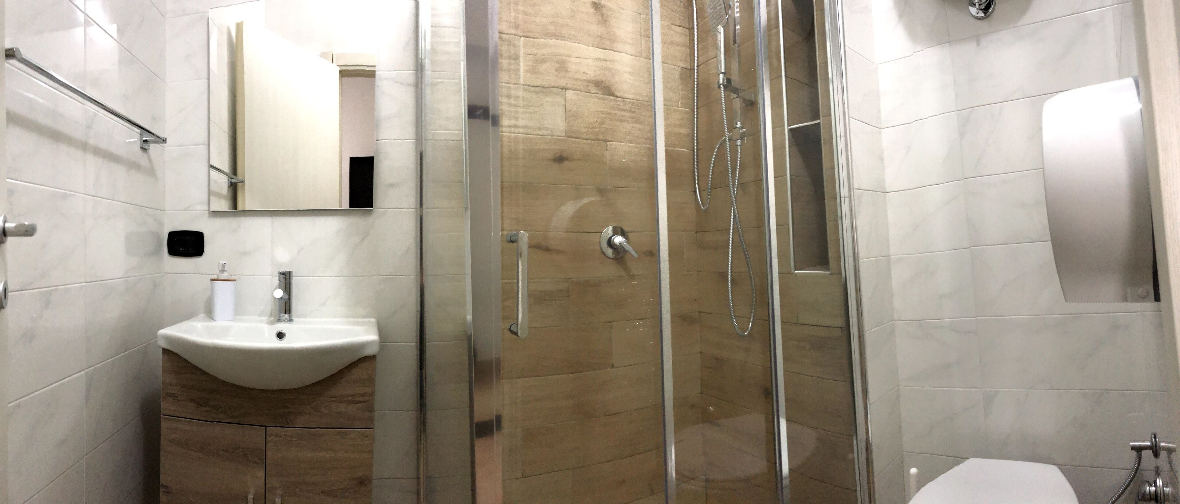 Foto - Avec Moi Roma