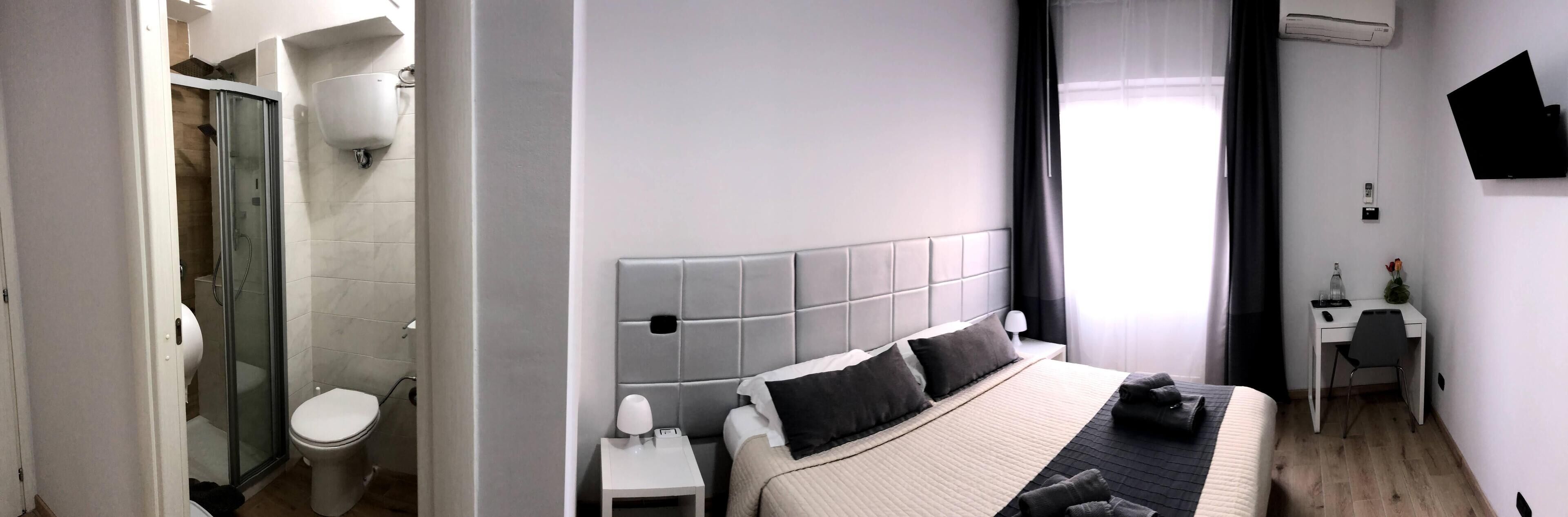 Foto - Avec Moi Roma