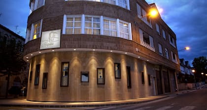 Hostal Hispano