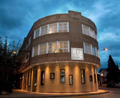 Hostal Hispano
