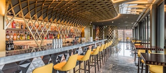 ลีโอนาร์โด โฮเทล ลอนดอน อัลด์เกต - เดิม โรงแรม เซนต์