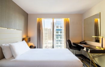 Leonardo Hotel London Aldgate - formerly Hotel Saint