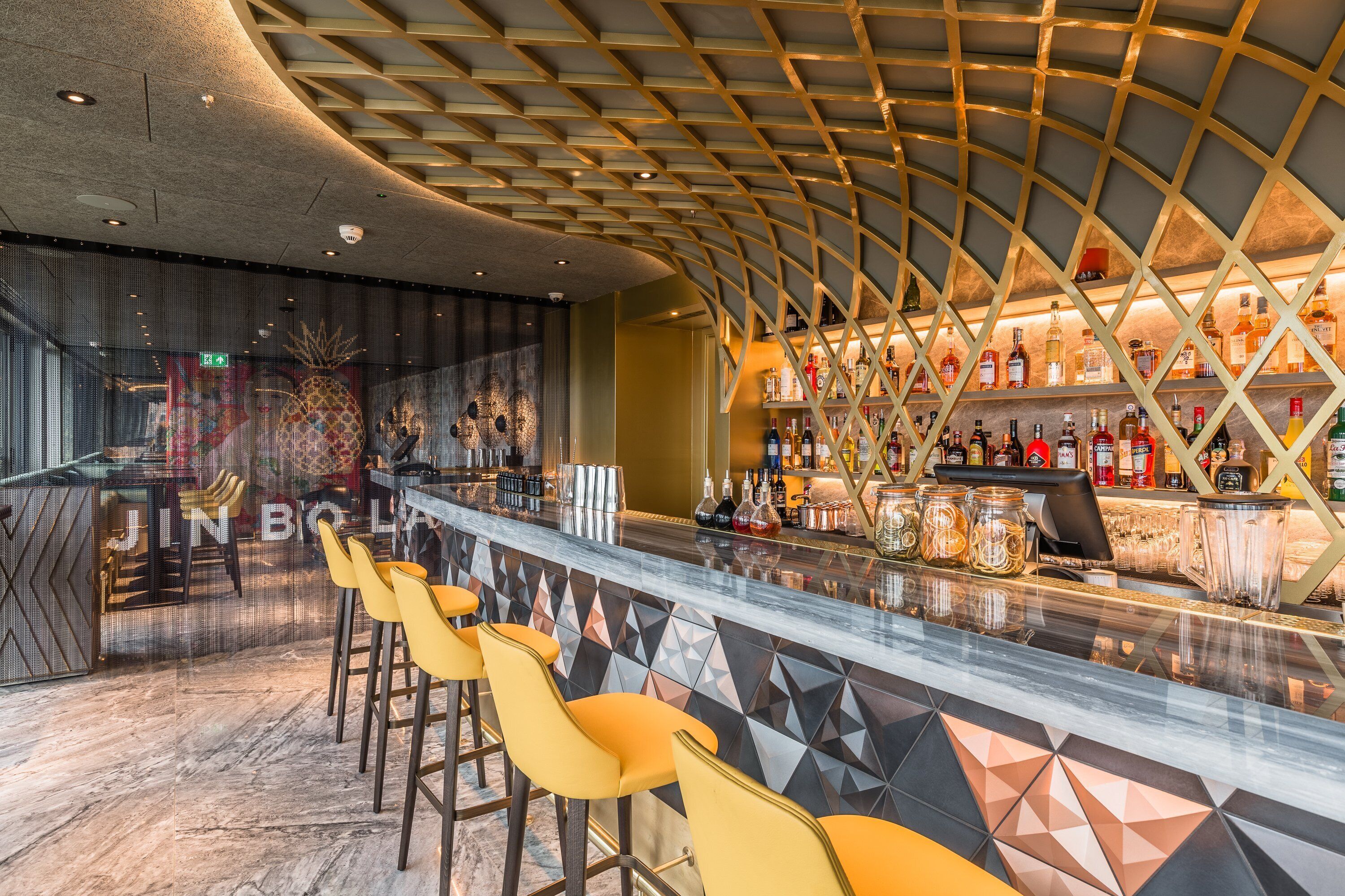 Foto - Leonardo Hotel London Aldgate