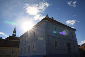Exterior - Šatlava Valtice (Valtice)