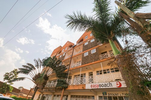 Western Ambience Hotel