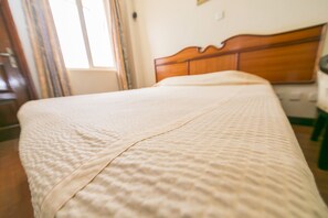Suite | Desk, free WiFi - Western Ambience Hotel (Bumala)