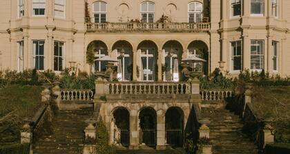 Beaverbrook