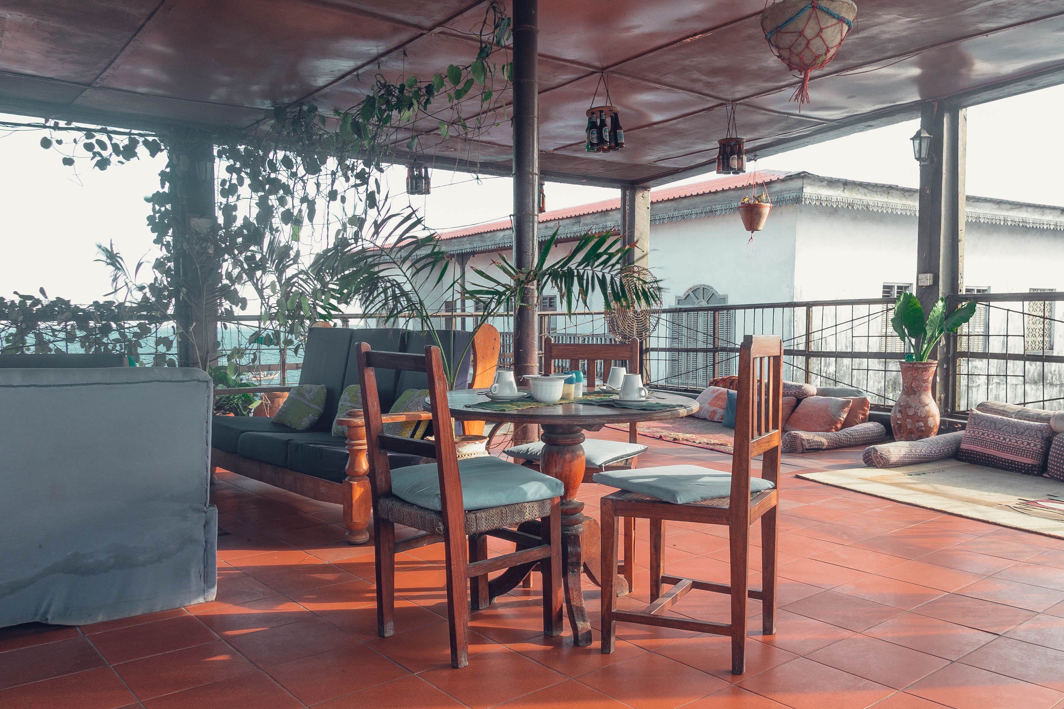 ร้านอาหาร