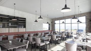 Daily local cuisine breakfast (EUR 25 per person)