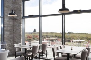 Daily local cuisine breakfast (EUR 25 per person) - Arnarstapi Hotel (Arnarstapi)