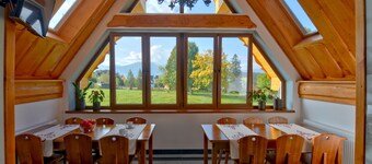 Dom Wczasowy Na Szczycie