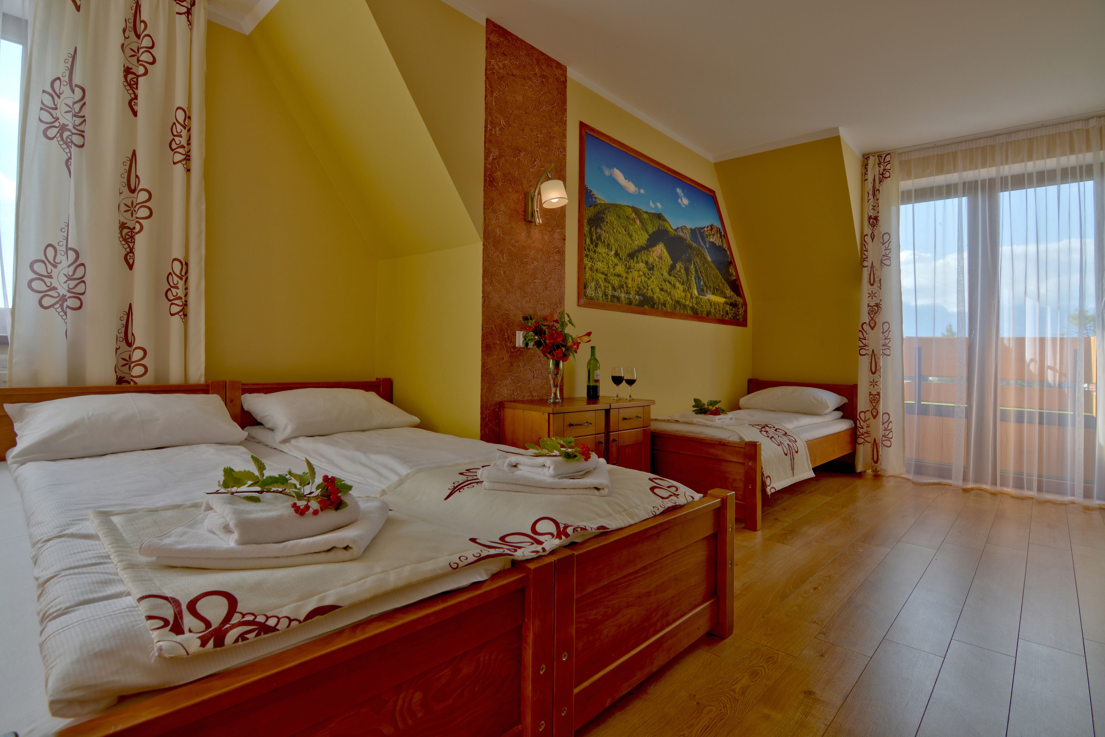 Kamer