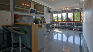 Interior - Dom Wczasowy Na Szczycie (Poronin)