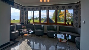 Interior - Dom Wczasowy Na Szczycie (Poronin)