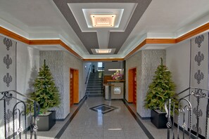 Recepción