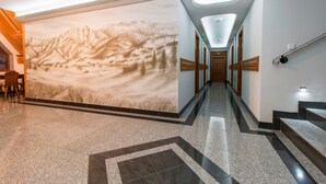 Hallway - Dom Wczasowy Na Szczycie (Poronin)