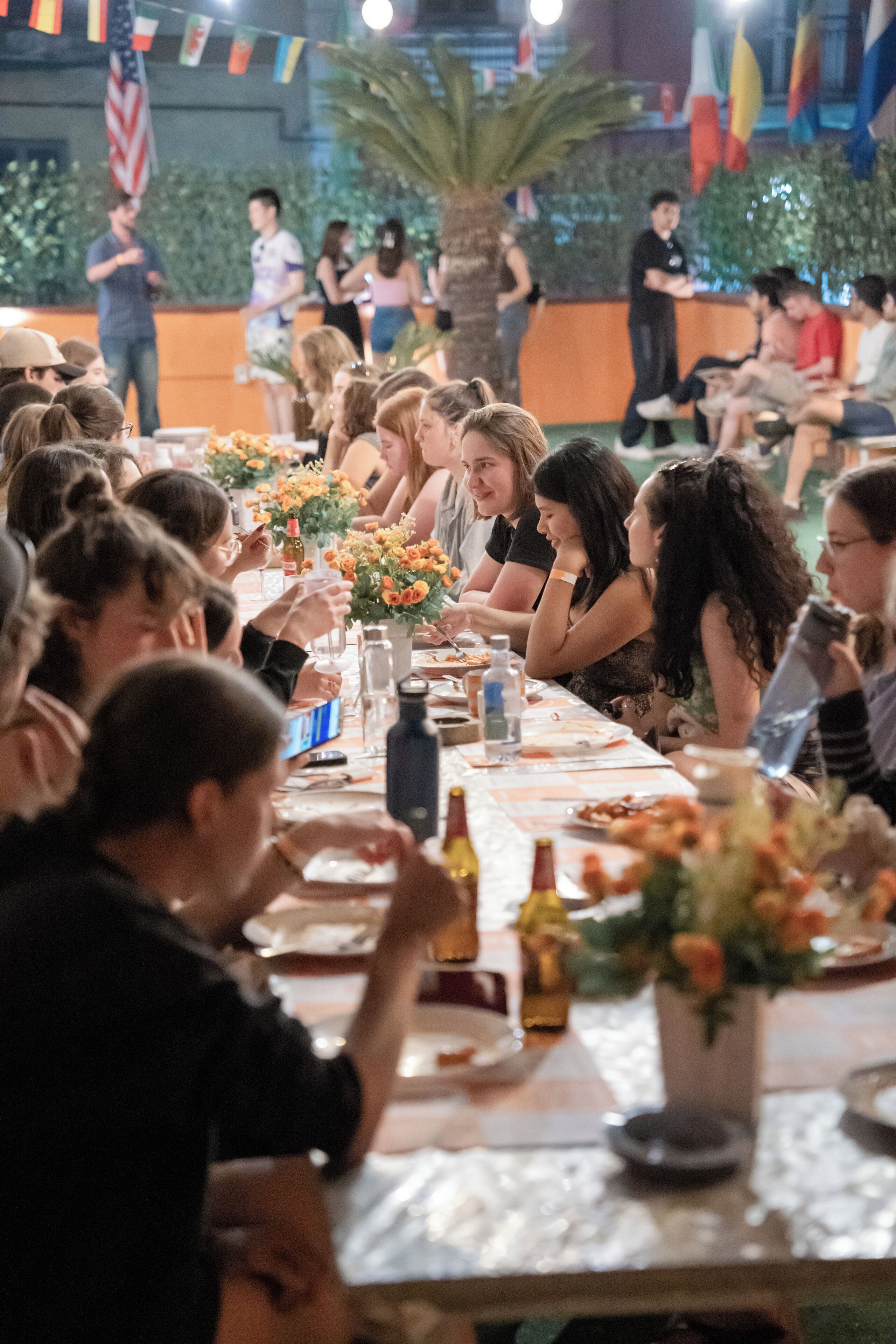 Foto - Naples Experience Hostel - Age Limit 18-28