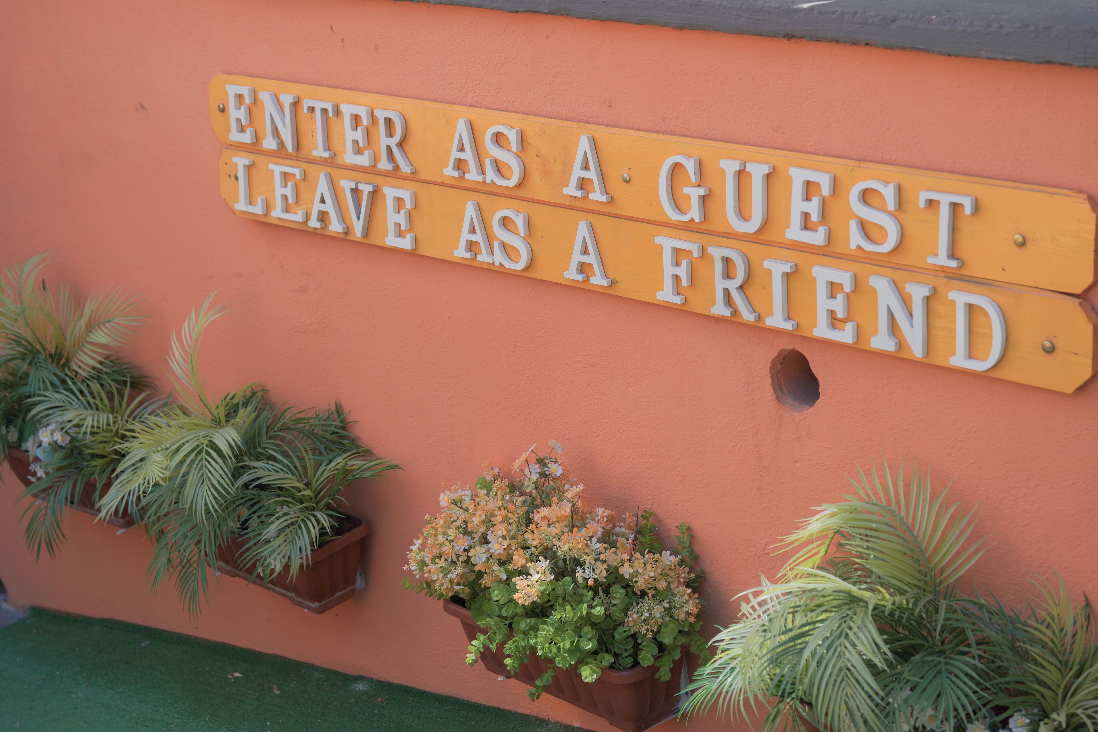 Foto - Naples Experience Hostel - Age Limit 18-28