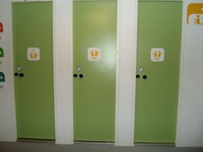 Interior - hotelF1 Tours Nord (Tours)