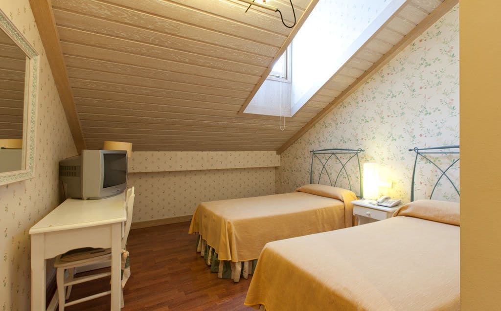 minibar, in-room safe, desk, free cots/infant beds