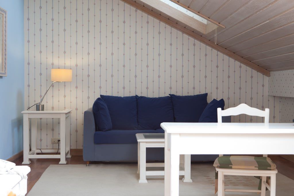 minibar, in-room safe, desk, free cots/infant beds