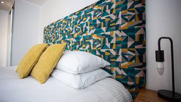 Classic Studio | Iron/ironing board, free WiFi