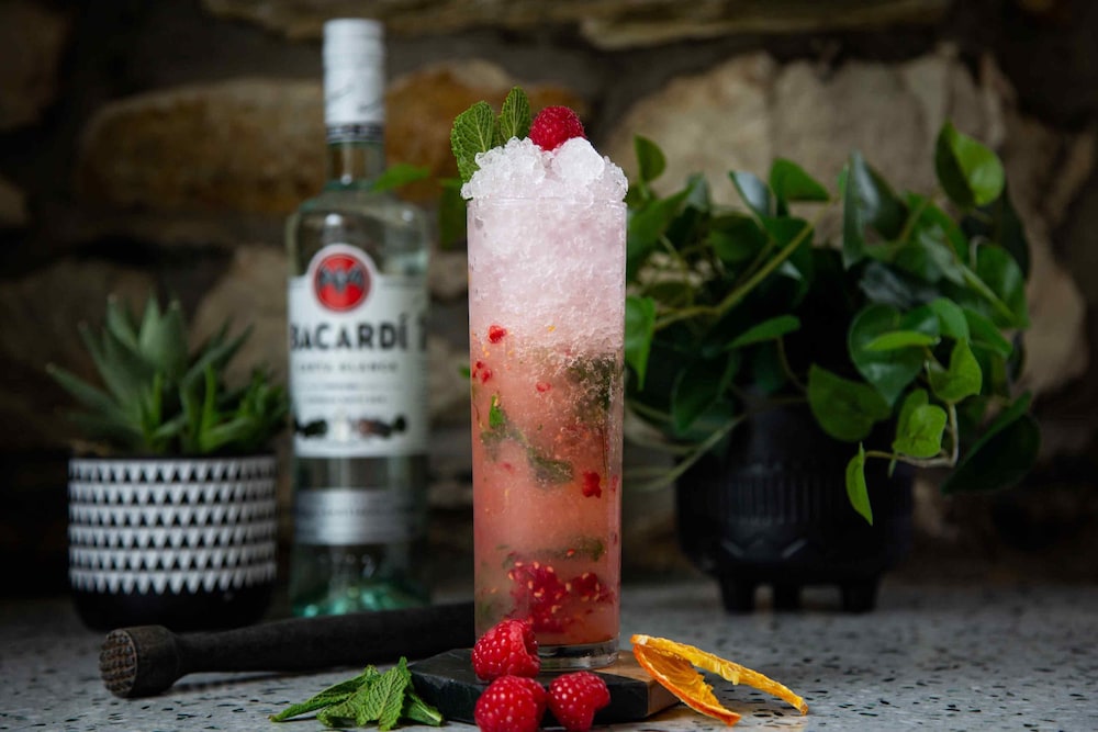 Mannings Hotel by null