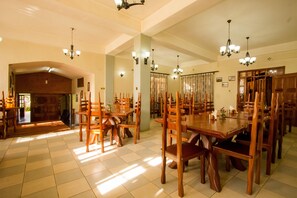 餐廳