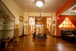 Saguão