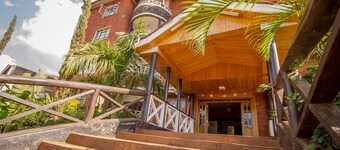 Magharibi Garden Hotel