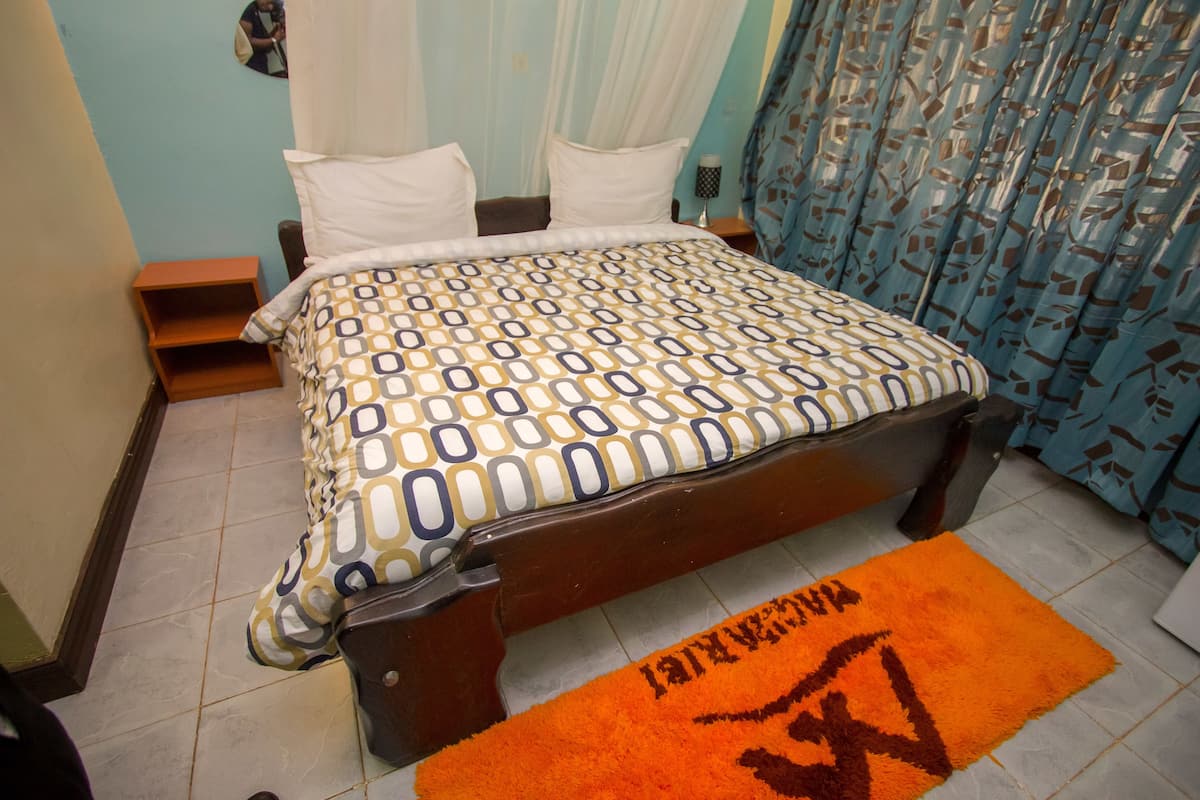 Cottage | 1 bedroom, free WiFi