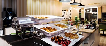 B&B Hotel Vigo