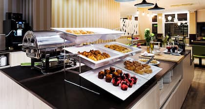 B&B Hotel Vigo