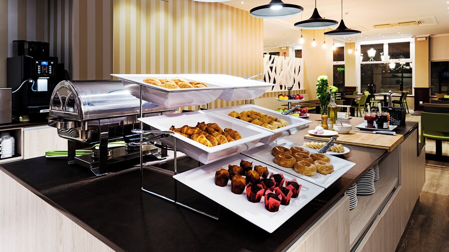 B&B Hotel Vigo