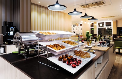 B&B Hotel Vigo