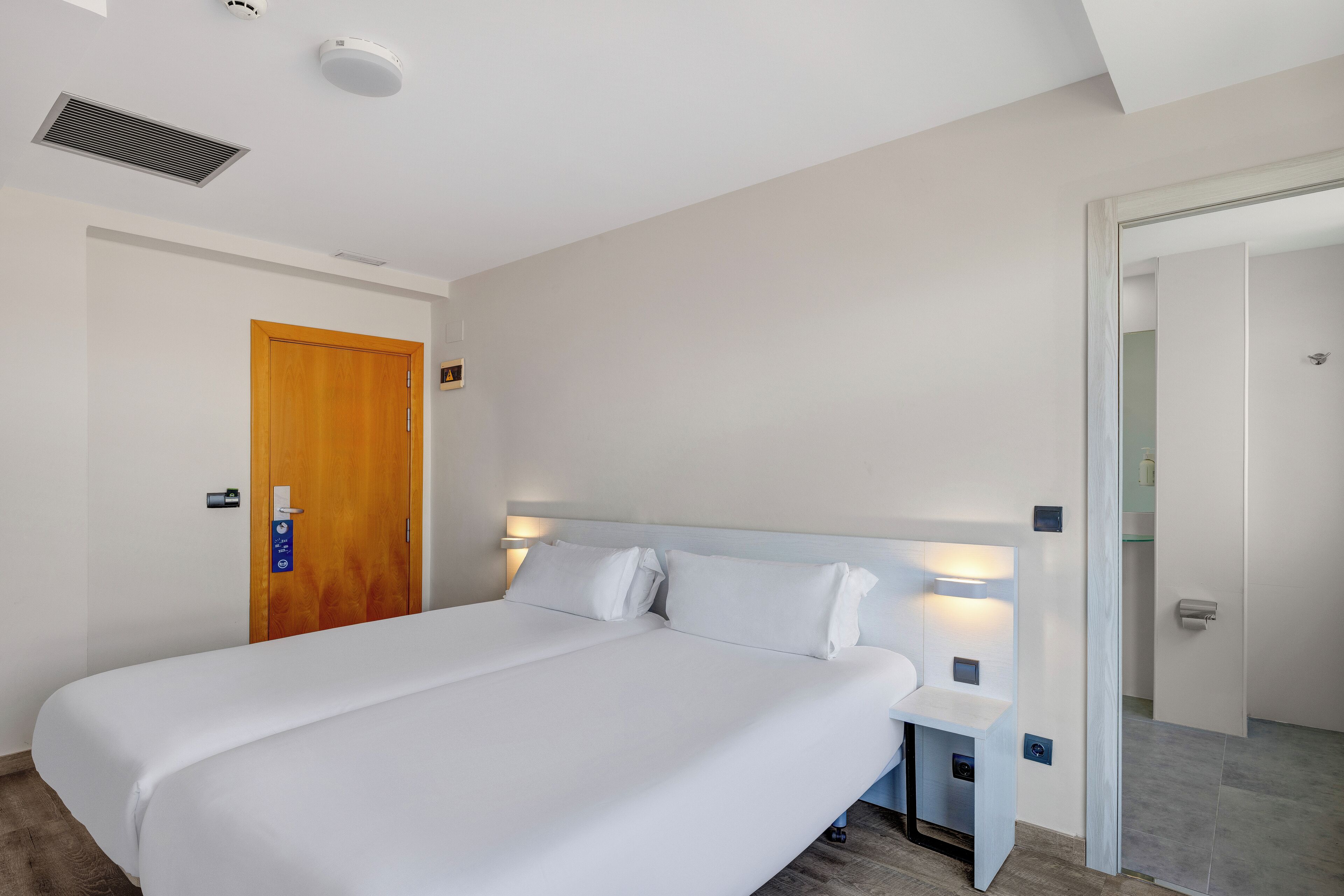 Photo - B&B HOTEL Vigo