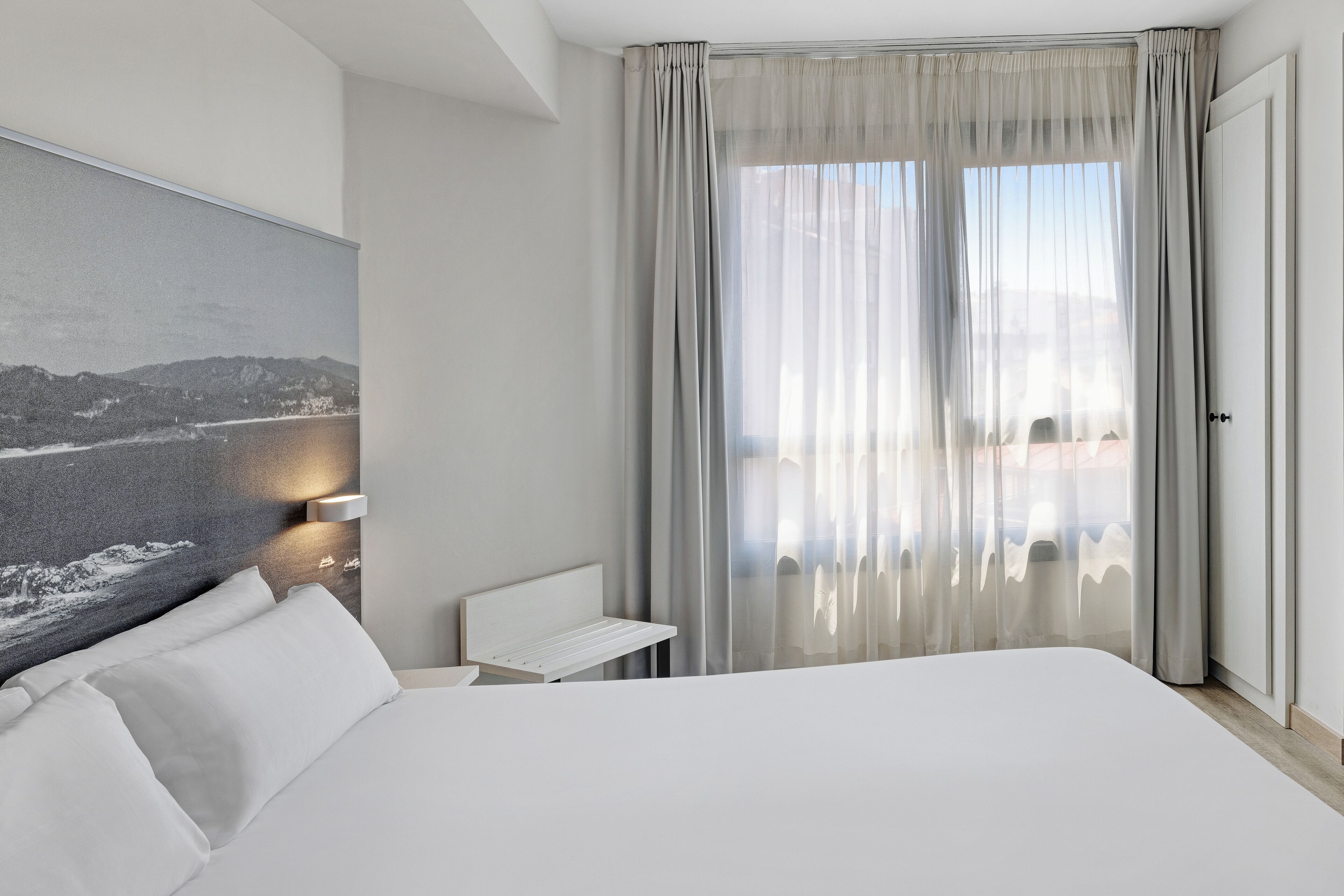 Photo - B&B HOTEL Vigo