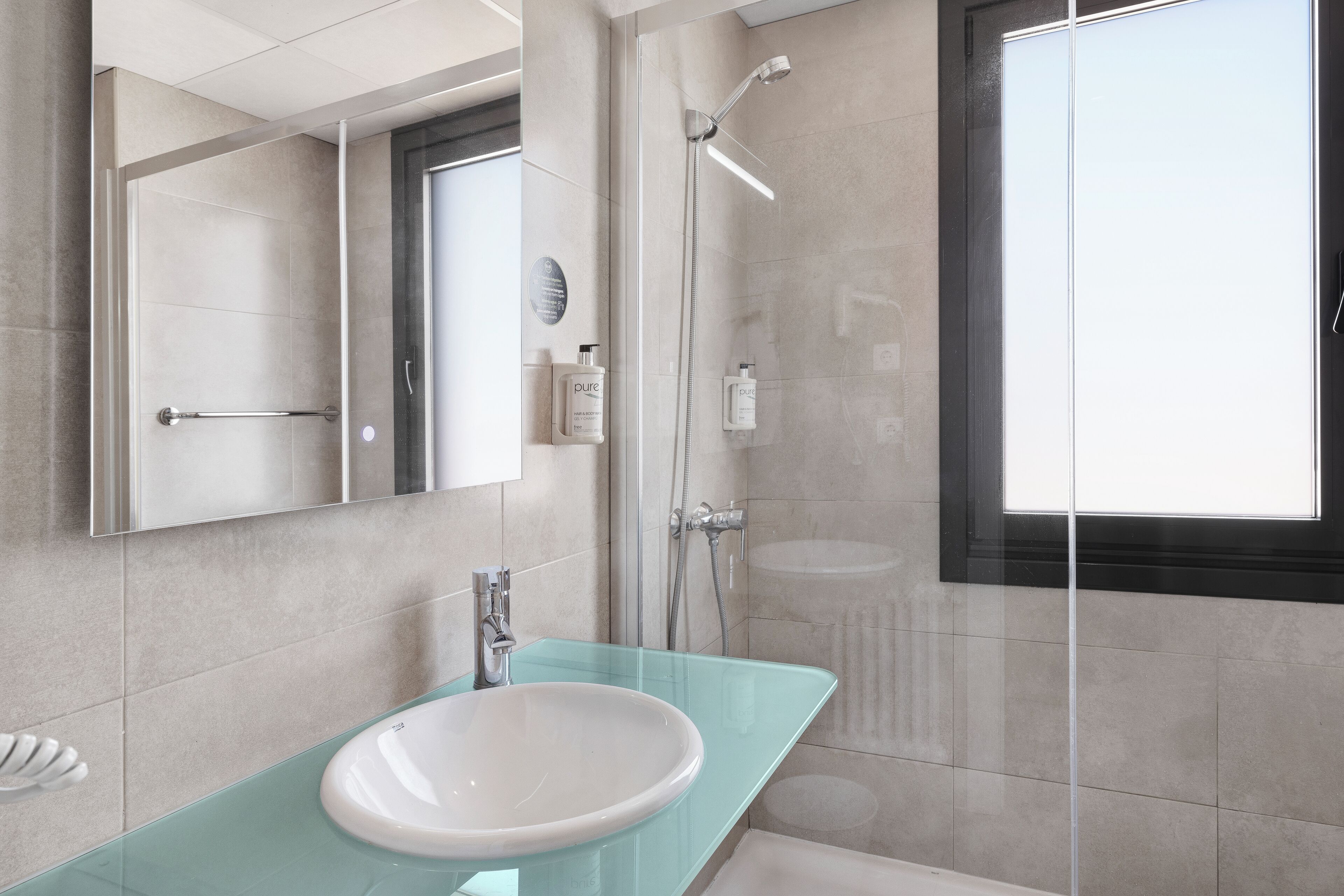 Photo - B&B HOTEL Vigo