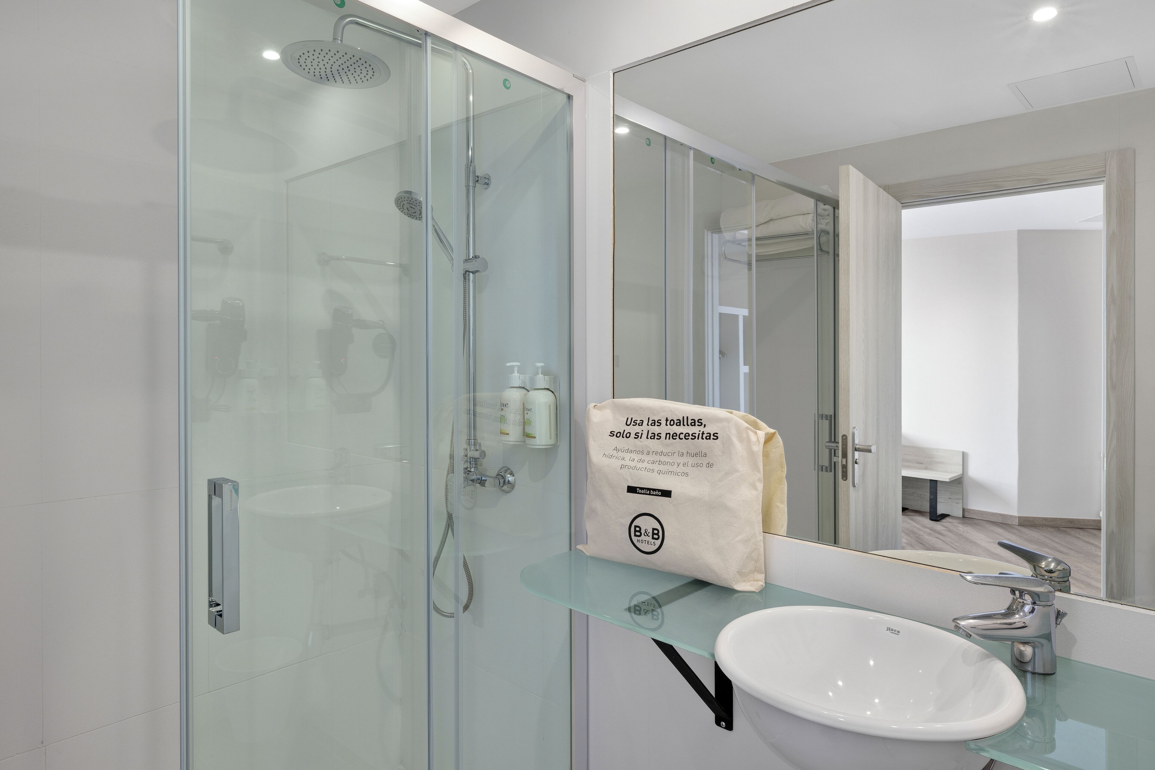 Photo - B&B HOTEL Vigo