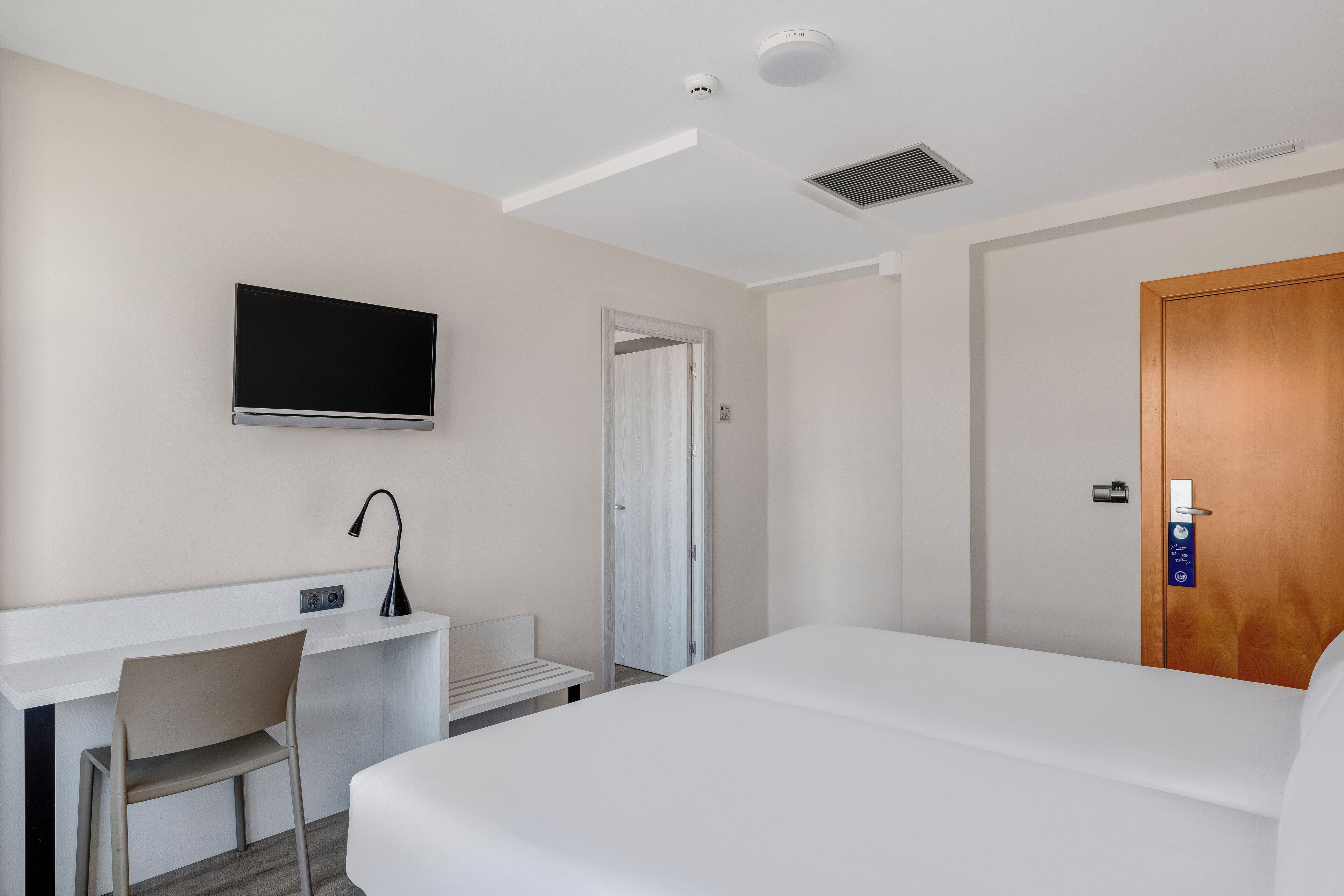 Photo - B&B HOTEL Vigo