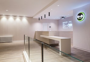 Hall
