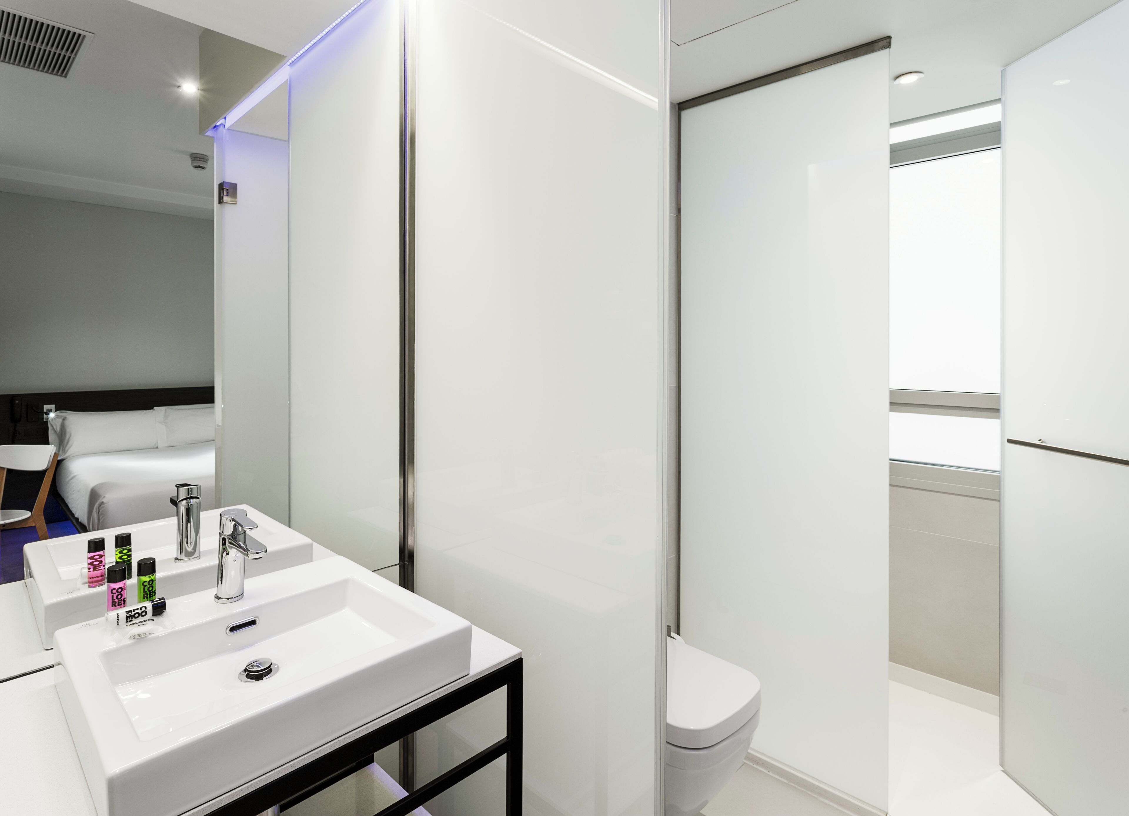 Photo - B&B HOTEL Madrid Centro Puerta del Sol