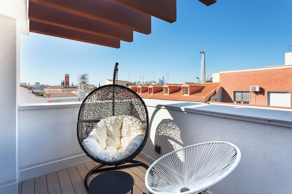 B&B HOTEL Madrid Centro Puerta del Sol photo 2