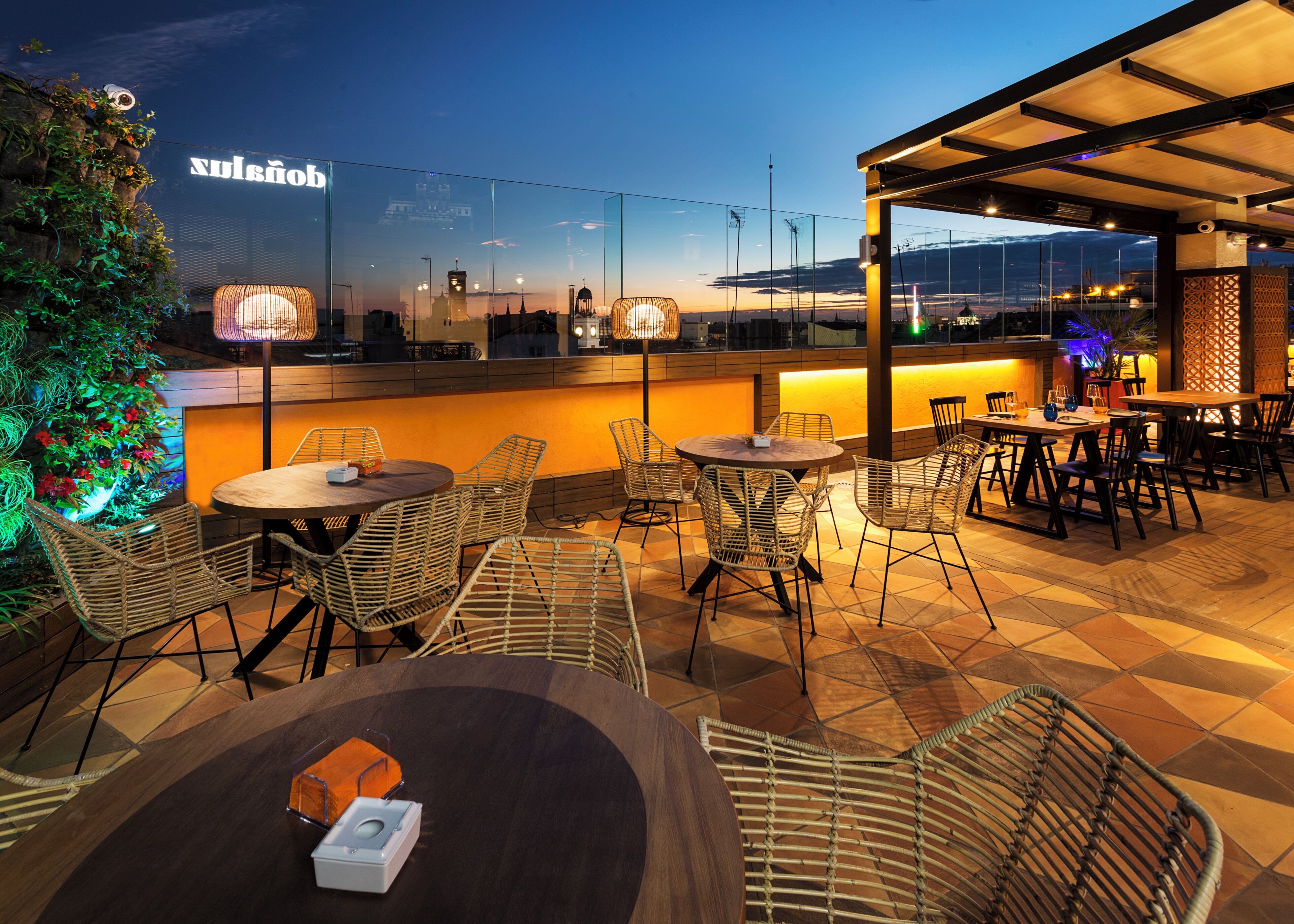 Photo - B&B HOTEL Madrid Centro Puerta del Sol