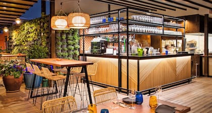 B&B Madrid Centro Puerta del Sol