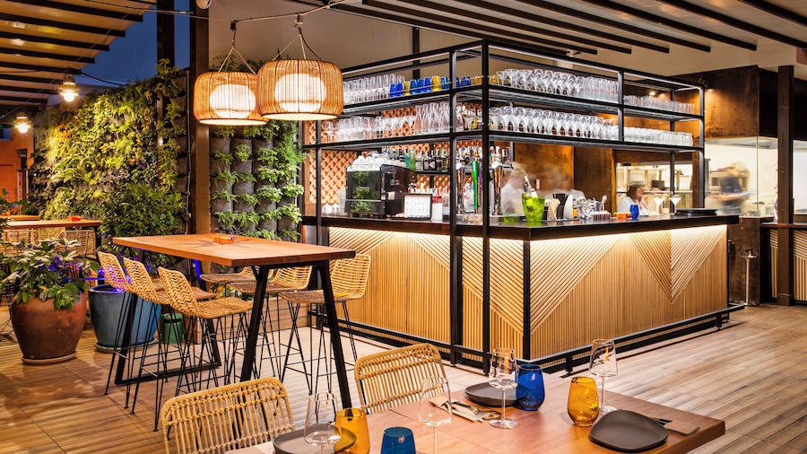 B&B Madrid Centro Puerta del Sol