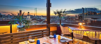 B&B Madrid Centro Puerta del Sol